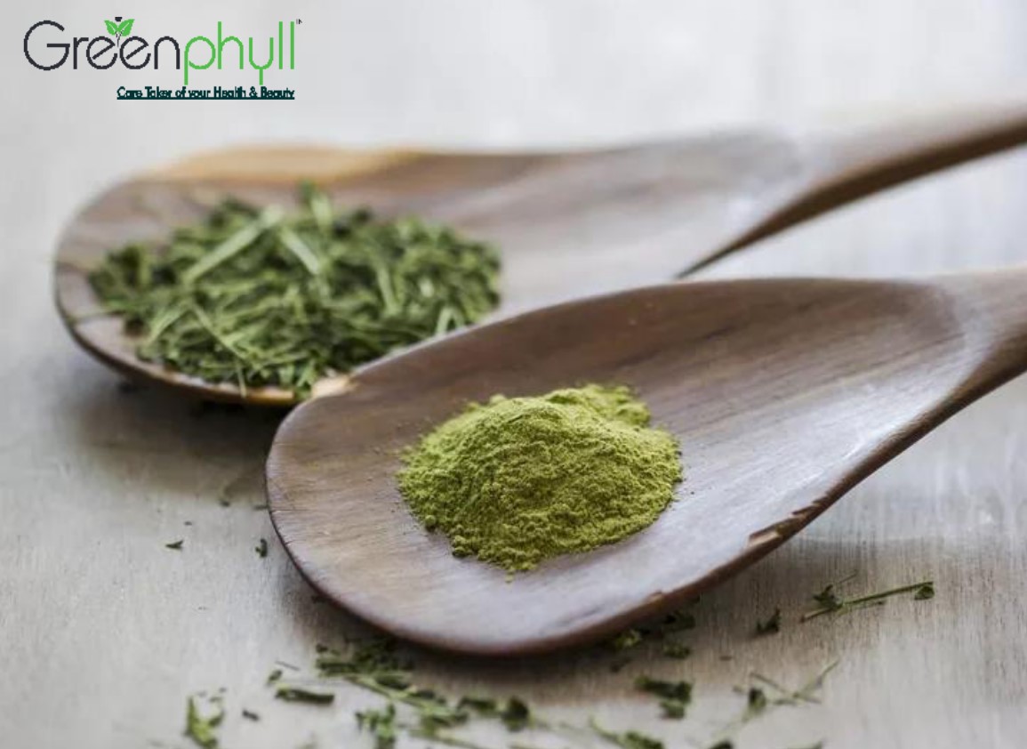 Is Moringa a Miracle Food?